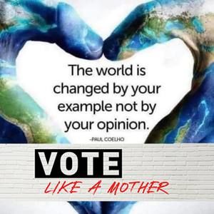 Meet your Posher, Holly